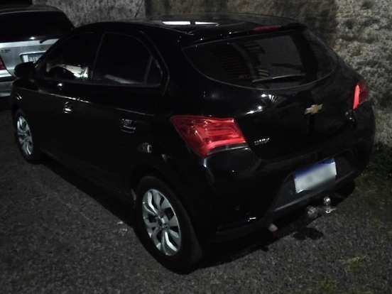 CHEVROLET-ONIX-1.4 MPFI LT 8V FLEX 4P MANUAL CHEVROLET-ONIX-2018