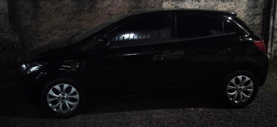 CHEVROLET-ONIX-1.4 MPFI LT 8V FLEX 4P MANUAL CHEVROLET-ONIX-2018