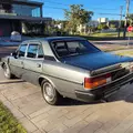 CHEVROLET OPALA 2.5 COMODORO SL/E 8V GASOLINA 4P MANUAL CHEVROLET OPALA 2.5 COMODORO SL/E 8V GASOLINA 4P MANUAL