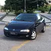 CHEVROLET TIGRA 1.6 MPFI 16V GASOLINA 2P MANUAL CHEVROLET TIGRA 1.6 MPFI 16V GASOLINA 2P MANUAL