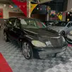 CHRYSLER PT CRUISER 2.4 CLASSIC 16V GASOLINA 4P AUTOMÁTICO CHRYSLER PT CRUISER 2.4 CLASSIC 16V GASOLINA 4P AUTOMÁTICO