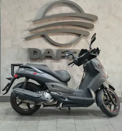 DAFRA CITYCOM S 300i ABS 