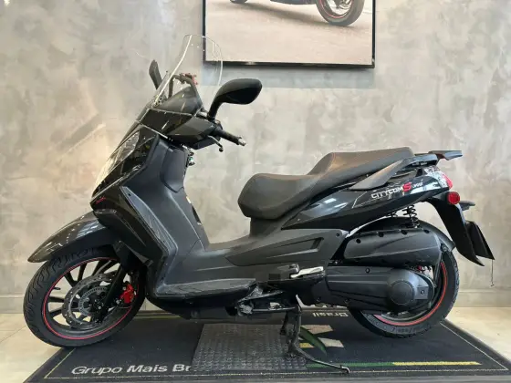 DAFRA CITYCOM S 300i ABS 