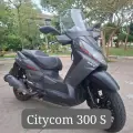 DAFRA CITYCOM S 300i DAFRA CITYCOM S 300i