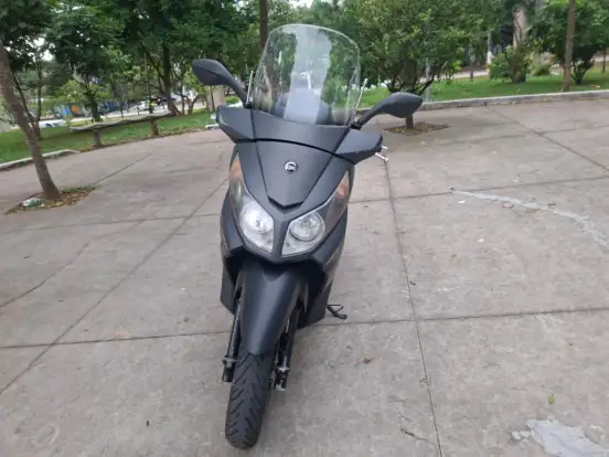 DAFRA-CITYCOM S 300i-2023