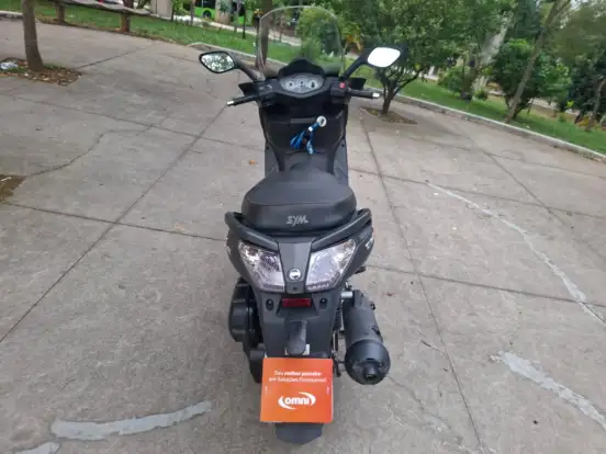 DAFRA-CITYCOM S 300i-2023