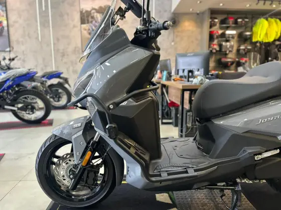 DAFRA JOYRIDE 300 ABS DAFRA JOYRIDE 300 ABS