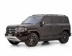 DENZA B5 1.5 TURBO PHEV AWD AUTOMÁTICO DENZA B5 1.5 TURBO PHEV AWD AUTOMÁTICO