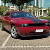 DODGE CHALLENGER 3.5 SE V6 24V GASOLINA 2P AUTOMÁTICO DODGE CHALLENGER 3.5 SE V6 24V GASOLINA 2P AUTOMÁTICO