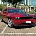 DODGE CHALLENGER 3.5 SE V6 24V GASOLINA 2P AUTOMÁTICO DODGE CHALLENGER 3.5 SE V6 24V GASOLINA 2P AUTOMÁTICO