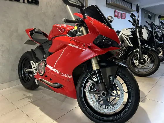 DUCATI SUPERBIKE 1299 PANIGALE ABS DUCATI SUPERBIKE 1299 PANIGALE ABS