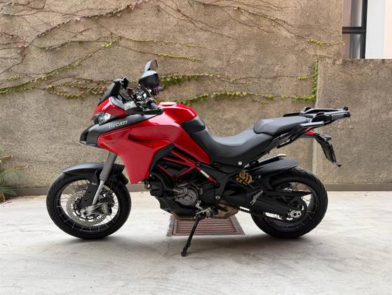 DUCATI MULTISTRADA 950 S 