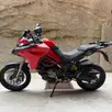 DUCATI MULTISTRADA 950 S DUCATI MULTISTRADA 950 S