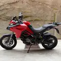 DUCATI MULTISTRADA 950 S DUCATI MULTISTRADA 950 S