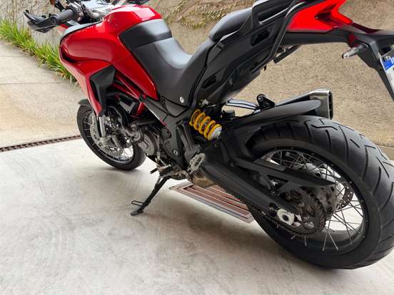 DUCATI-MULTISTRADA 950 S DUCATI-MULTISTRADA 950 S-2021