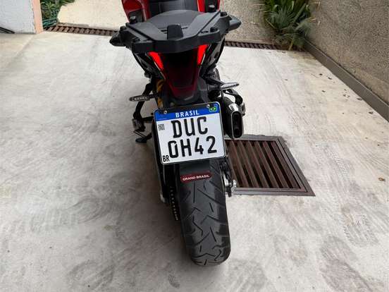 DUCATI-MULTISTRADA 950 S DUCATI-MULTISTRADA 950 S-2021