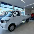 EFFA V21 1.5 16V GASOLINA CS MANUAL EFFA V21 1.5 16V GASOLINA CS MANUAL