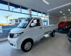 EFFA V21 1.5 16V GASOLINA CS MANUAL EFFA V21 1.5 16V GASOLINA CS MANUAL