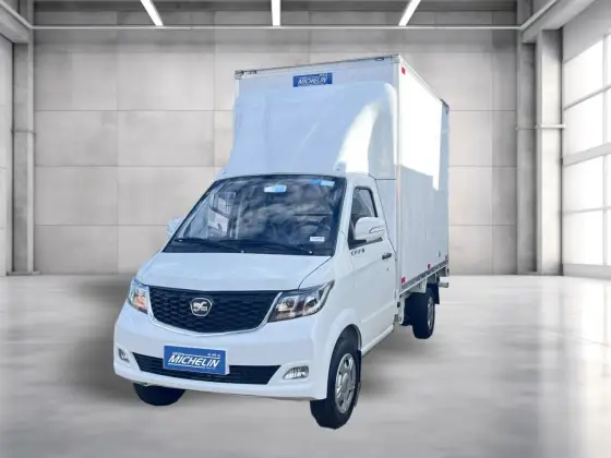 EFFA V21 1.5 16V GASOLINA CS MANUAL