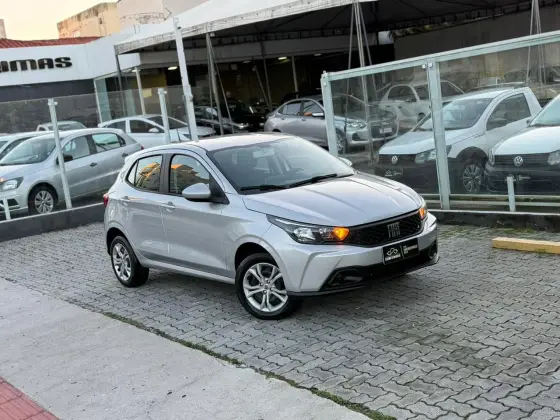 FIAT ARGO 1.0 FIREFLY FLEX DRIVE MANUAL