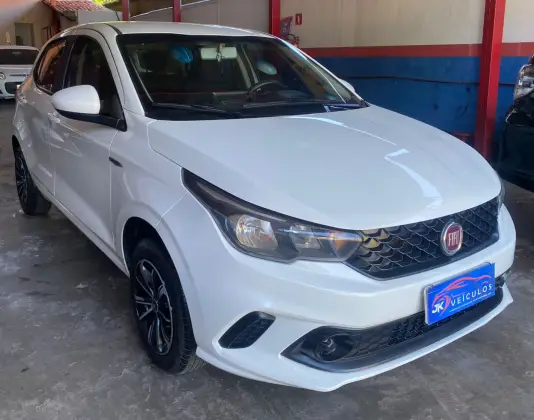 FIAT ARGO 1.0 FIREFLY FLEX DRIVE MANUAL