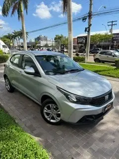 FIAT ARGO 1.0 FIREFLY FLEX DRIVE MANUAL FIAT ARGO 1.0 FIREFLY FLEX DRIVE MANUAL
