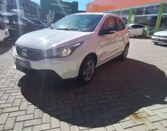FIAT ARGO 1.0 FIREFLY FLEX DRIVE MANUAL FIAT ARGO 1.0 FIREFLY FLEX DRIVE MANUAL