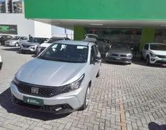 FIAT ARGO 1.0 FIREFLY FLEX DRIVE MANUAL FIAT ARGO 1.0 FIREFLY FLEX DRIVE MANUAL