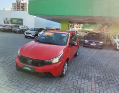 FIAT ARGO 1.0 FIREFLY FLEX DRIVE MANUAL FIAT ARGO 1.0 FIREFLY FLEX DRIVE MANUAL