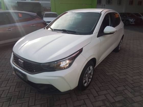 FIAT ARGO 1.0 FIREFLY FLEX DRIVE MANUAL