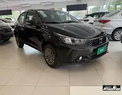 FIAT ARGO 1.0 FIREFLY FLEX DRIVE MANUAL FIAT ARGO 1.0 FIREFLY FLEX DRIVE MANUAL