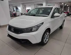 FIAT ARGO 1.0 FIREFLY FLEX DRIVE MANUAL FIAT ARGO 1.0 FIREFLY FLEX DRIVE MANUAL
