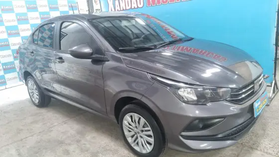 FIAT CRONOS 1.0 FIREFLY FLEX DRIVE MANUAL