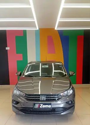 FIAT CRONOS 1.3 FIREFLY FLEX DRIVE MANUAL FIAT CRONOS 1.3 FIREFLY FLEX DRIVE MANUAL