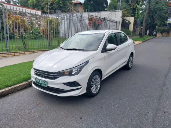 FIAT CRONOS 1.3 FIREFLY FLEX DRIVE MANUAL