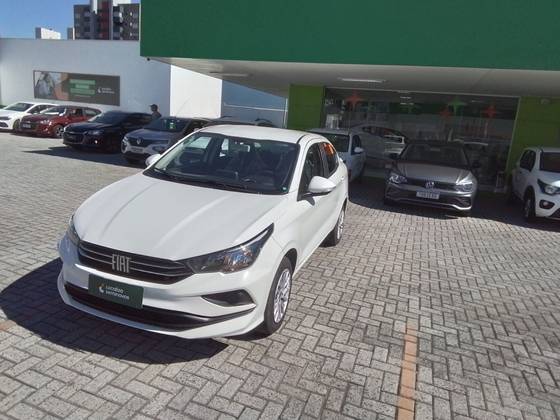 FIAT CRONOS 1.0 FIREFLY FLEX DRIVE MANUAL