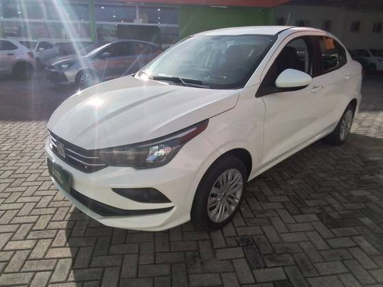 FIAT CRONOS 1.0 FIREFLY FLEX DRIVE MANUAL