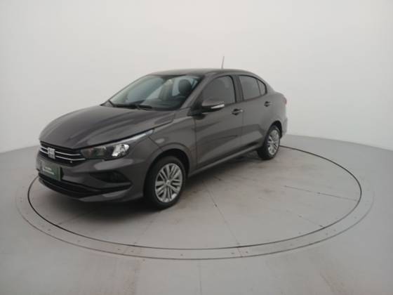 FIAT CRONOS 1.3 FIREFLY FLEX DRIVE CVT
