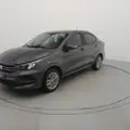 FIAT CRONOS 1.3 FIREFLY FLEX DRIVE CVT FIAT CRONOS 1.3 FIREFLY FLEX DRIVE CVT