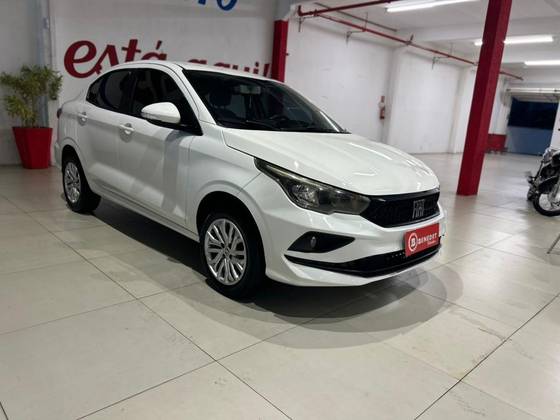 FIAT CRONOS 2022 1.3 FIREFLY FLEX MANUAL