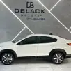 FIAT FASTBACK 1.0 TURBO 200 FLEX AUDACE CVT FIAT FASTBACK 1.0 TURBO 200 FLEX AUDACE CVT