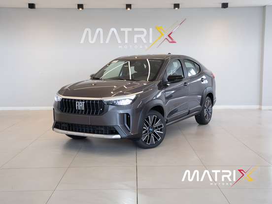 FIAT-FASTBACK-1.0 TURBO 200 HYBRID AUDACE CVT FIAT-FASTBACK-2025
