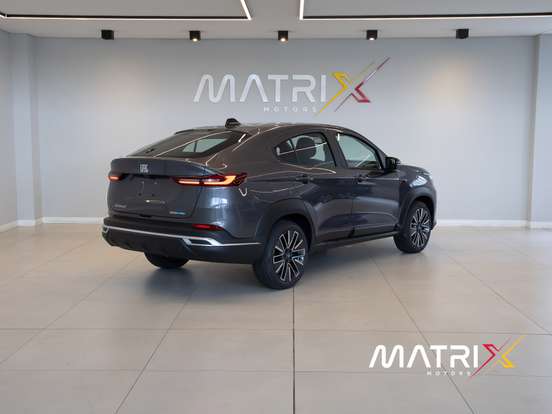 FIAT-FASTBACK-1.0 TURBO 200 HYBRID AUDACE CVT FIAT-FASTBACK-2025