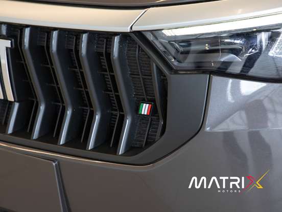 FIAT-FASTBACK-1.0 TURBO 200 HYBRID AUDACE CVT FIAT-FASTBACK-2025