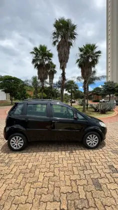 FIAT IDEA 1.4 MPI ATTRACTIVE 8V FLEX 4P MANUAL
