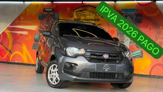 FIAT MOBI 1.0 EVO FLEX LIKE. MANUAL FIAT MOBI 1.0 EVO FLEX LIKE. MANUAL