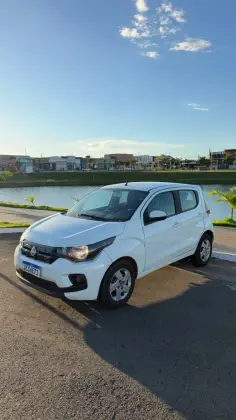 FIAT MOBI 1.0 EVO FLEX LIKE. MANUAL FIAT MOBI 1.0 EVO FLEX LIKE. MANUAL
