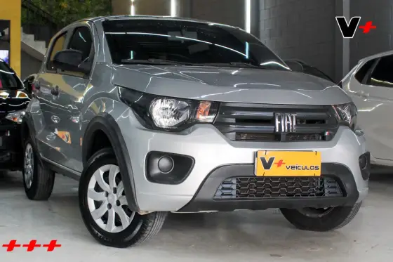 FIAT MOBI 1.0 EVO FLEX LIKE. MANUAL FIAT MOBI 1.0 EVO FLEX LIKE. MANUAL