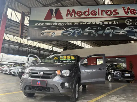 FIAT MOBI 1.0 FIREFLY FLEX LIKE. MANUAL FIAT MOBI 1.0 FIREFLY FLEX LIKE. MANUAL