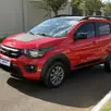 FIAT MOBI 1.0 EVO FLEX TREKKING MANUAL FIAT MOBI 1.0 EVO FLEX TREKKING MANUAL